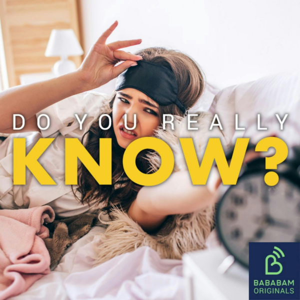 Do you really know? - How can I stop micro-awakenings from disrupting my sleep?