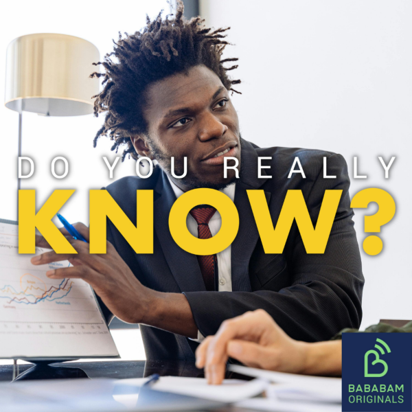 Do you really know? - What is mansplaining?