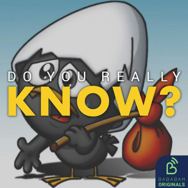 Do you really know? - What is Calimero syndrome?