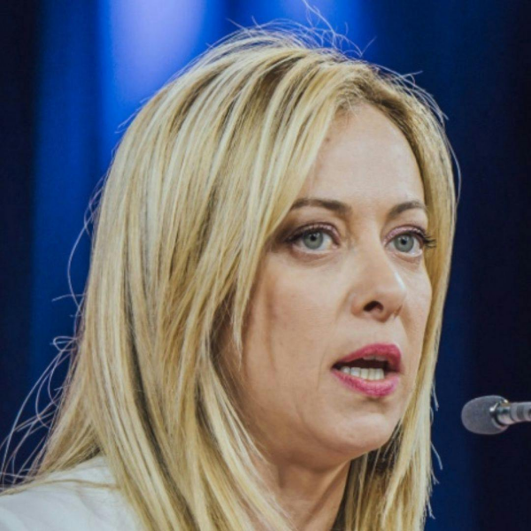 Do you really know? - Who is Giorgia Meloni, the new face of the Italian far right?