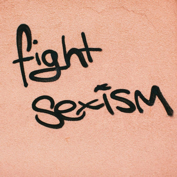 Do you really know? - [WOMEN'S DAY] What is benevolent sexism?