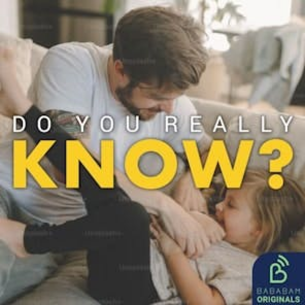 Do you really know? - What makes us ticklish?