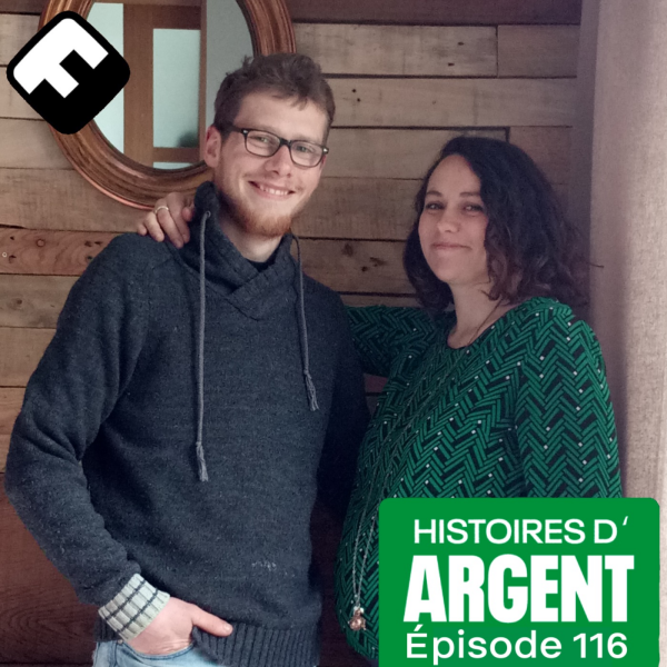 Histoires d'Argent - EXTRAIT // Alix et Maxime, l'achat et la liquidation de leur ferme