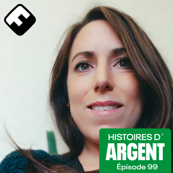 Histoires d'Argent - Claire, la radine (honteuse) qui voulait devenir riche