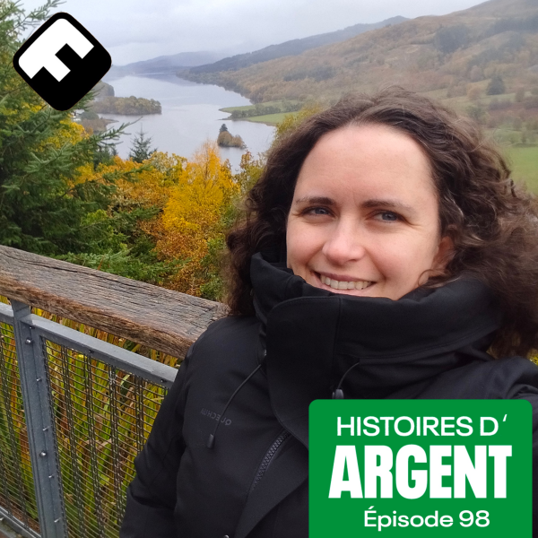 Histoires d'Argent - Agathe, prof agrégée, riche parmi les profs (mais néanmoins angoissée)
