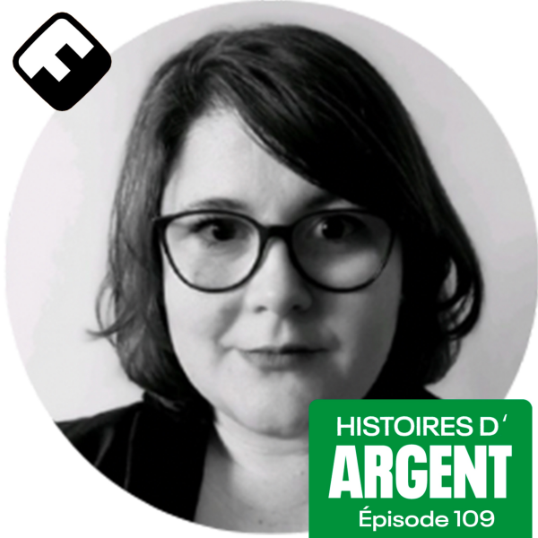 Histoires d'Argent - EXTRAIT // Marion : le lien inextricable entre dépression et argent
