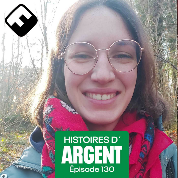 Histoires d'Argent - EXTRAIT // Le jour où l'addiction aux jeux du copain de Laure est allée trop loin