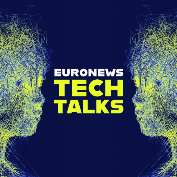 Euronews Tech Talks - Almendralejo: When deepfakes are used to undress teenagers