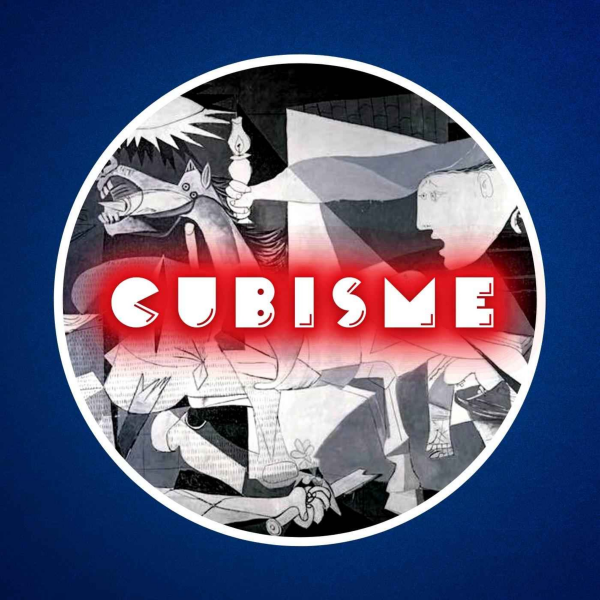 Culture G - Qu'est-ce que le cubisme ?