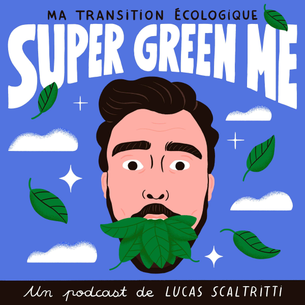 Super Green Me - 11 | Je n'y arriverai pas