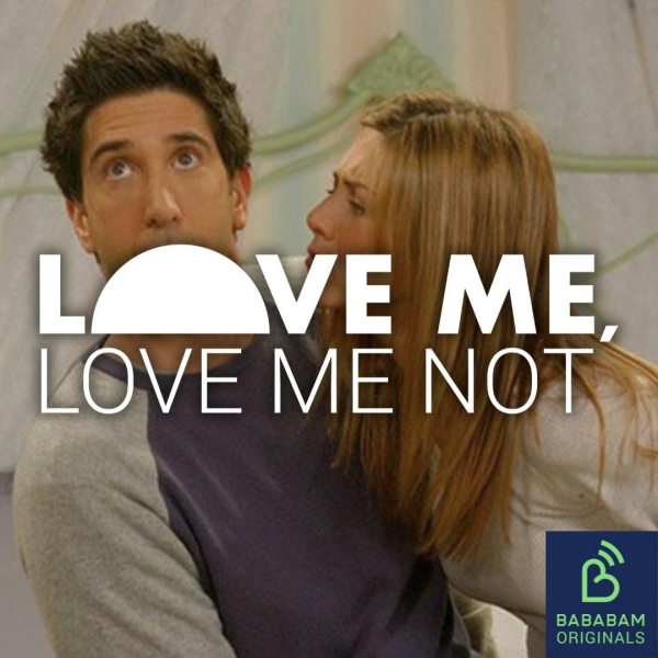 Love me, love me not - Ross & Rachel : A botched wedding (3/4)