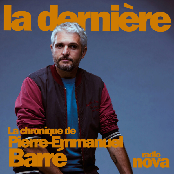 La chronique de Pierre-Emmanuel Barré - La gauche la plus conne du monde