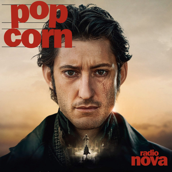 Pop Corn - LE COMTE DE MONTE-CRISTO x CAMPING DU LAC : Au bout du comte