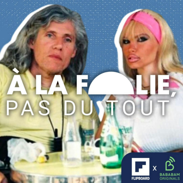 A la folie, pas du tout - Lolo Ferrari et Eric Vigne : une mort mystérieuse (4/4)