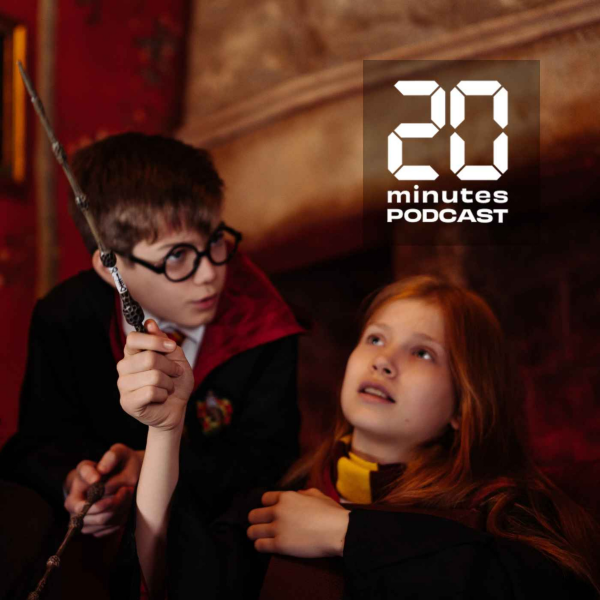 Minute Papillon! - Comment les «Potterhead» accueillent-ils les nouveautés Harry Potter ?