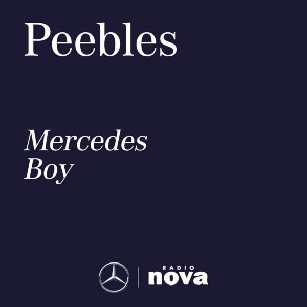 Dans ma Benz - Pebbles - Mercedes Boy