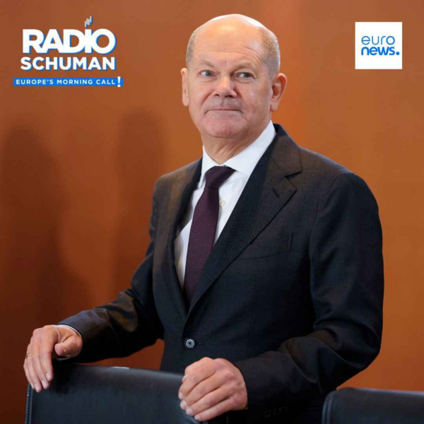 Radio Schuman - Chinese EVs Tariffs Fallout: Is Germany Losing Its Influence In Brussels?