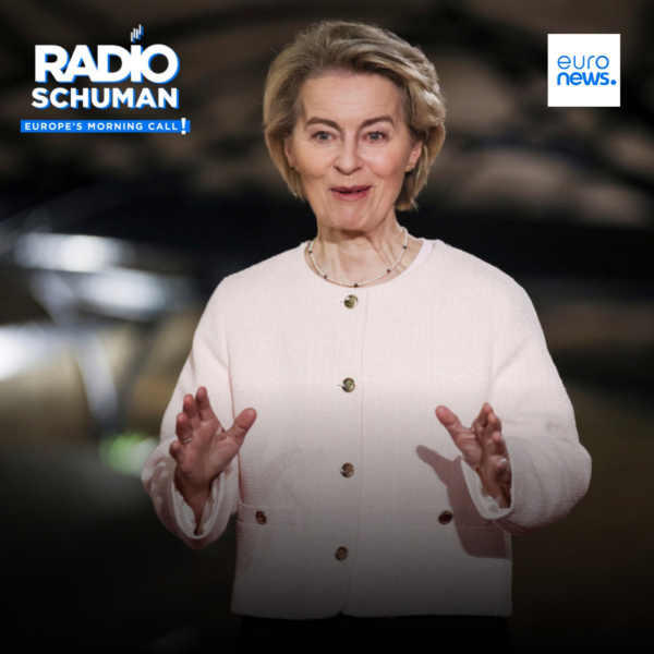 Radio Schuman - Can the European Commission successfully simplify EU legislation ?