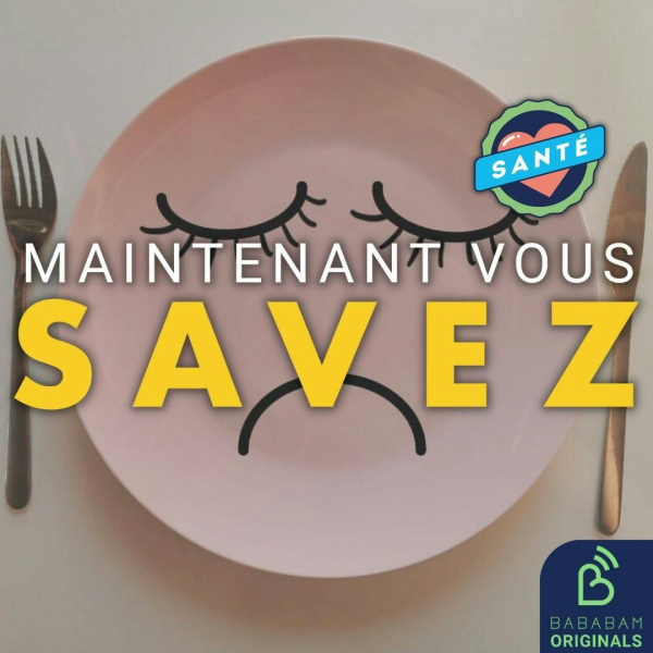 Maintenant Vous Savez Santé - Comment éviter la sensation d'avoir toujours faim ?