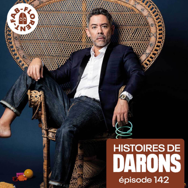 Histoires de Darons - EXTRAIT // Comment Manu Payet a fait la paix avec son père décédé