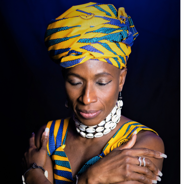 La Potion - Kady Diarra, la magie en héritage
