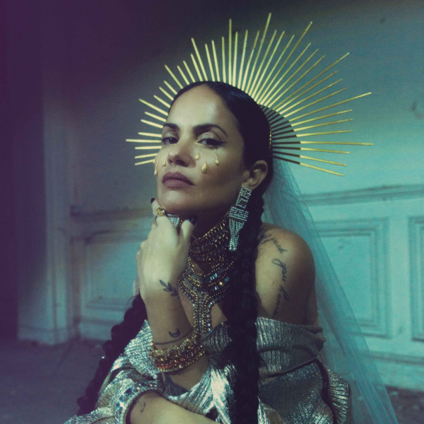 La Potion - « ‘Lire Femmes qui courent avec les loups’de Clarissa Pinkola Estes, c'est ne plus jamais se sentir seule » (Natalia Doco)