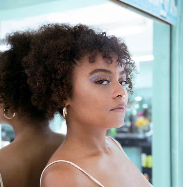 La Potion - Danitsa : "la musique d'Erykah Badu, c'est de la médecine chinoise pour moi"
