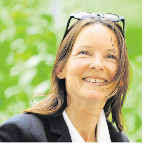 La Potion - Corine Sombrun, la science de la transe