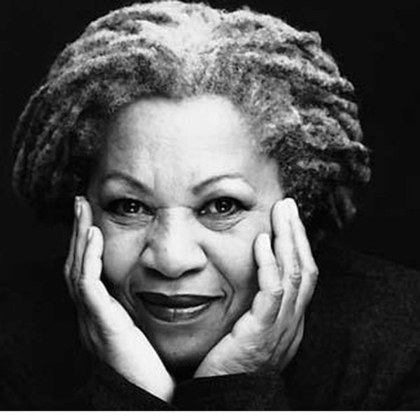 La Potion - The Black Book, un secret d'initié.e.s publié par Toni Morrison en 1974