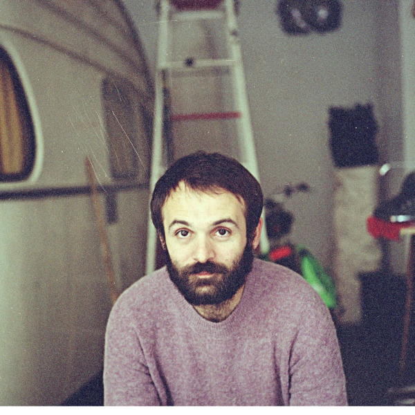 La Potion - Julien Gasc : "j'ai des dons médiumniques, je vois les morts" (2/2)
