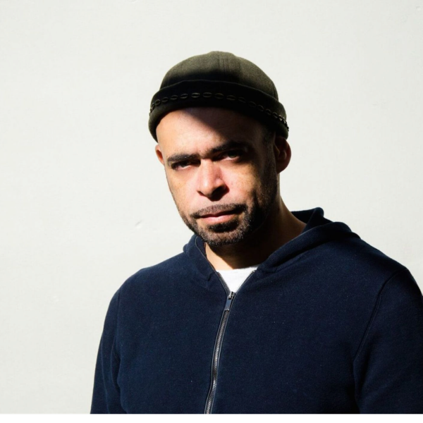 La Potion - Rocé : "Le pouvoir magique du rap ? L'identification."