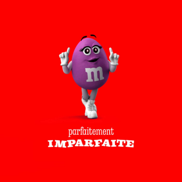 Ailleurs dans le monde - Accusé de Wokisme, M&M’s renonce à ses mascottes
