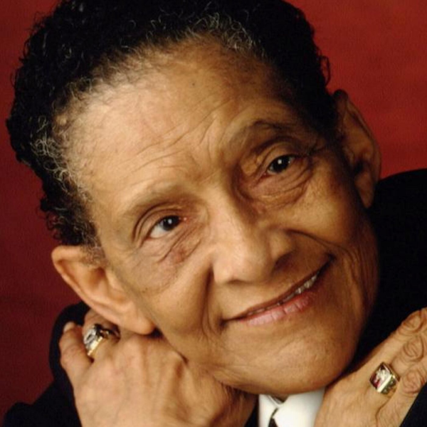 Nova Classics - Nova Classic : « Nothing Compares 2 U » de Jimmy Scott.