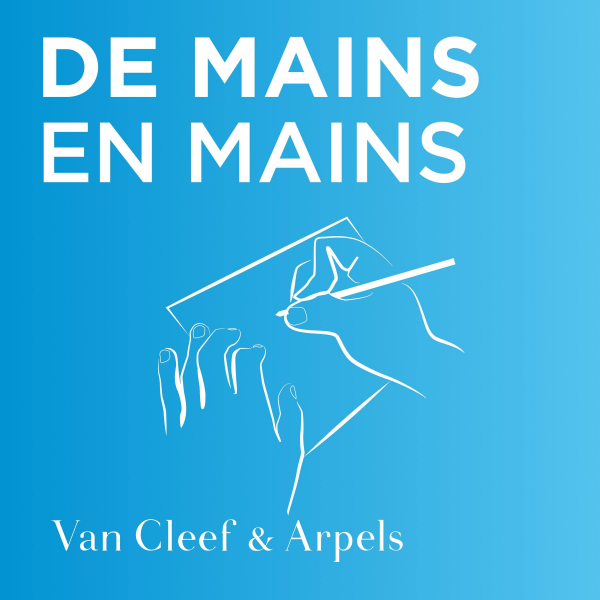 de Mains en mains - Le dessin, la première étape du processus créatif