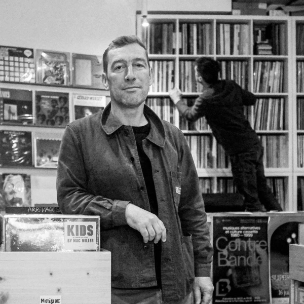 Le Réservoir - Sofa Records : diamants sur canapé