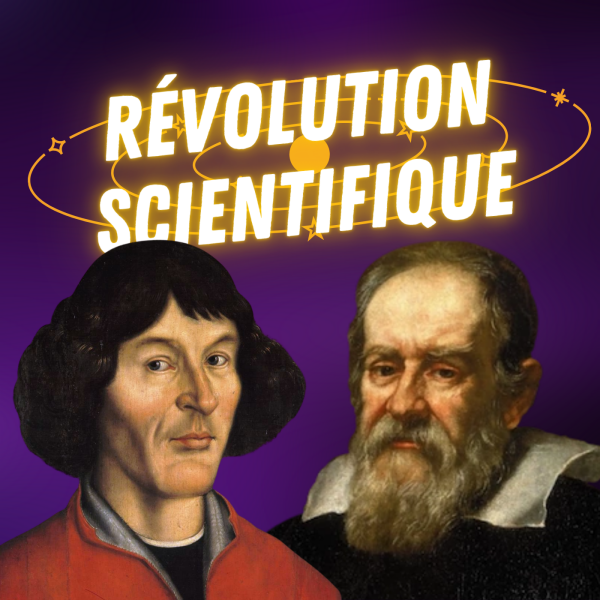 Science Infuse - Culture scientifique et curiosités étonnantes - Héliocentrisme : Copernic et Galilée bouleversent les sciences ! 🔭 (avec T'as qui en Histoire ?)