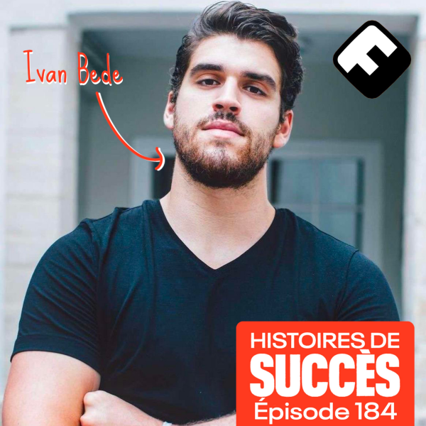 Histoires de Succès - Ivan Bede : de futur pro du basket au couteau suisse de l'humour sur le web