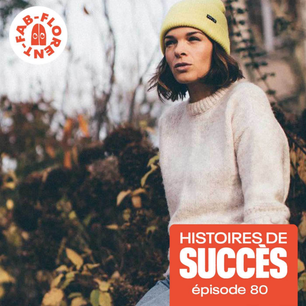 Histoires de Succès - Rediff ☀️ Érika Fleury raconte Popstars et les Whatfor 20 ans plus tard