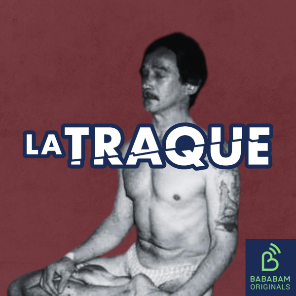 La Traque - [INEDIT] Michel Vaujour, le roi de l’évasion : une série d’évasions (2/4)