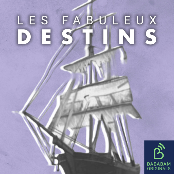 La Traque - NOS CRÉATIONS ORIGINALES | Le Mary-Celeste, récit d’un mystérieux navire fantôme