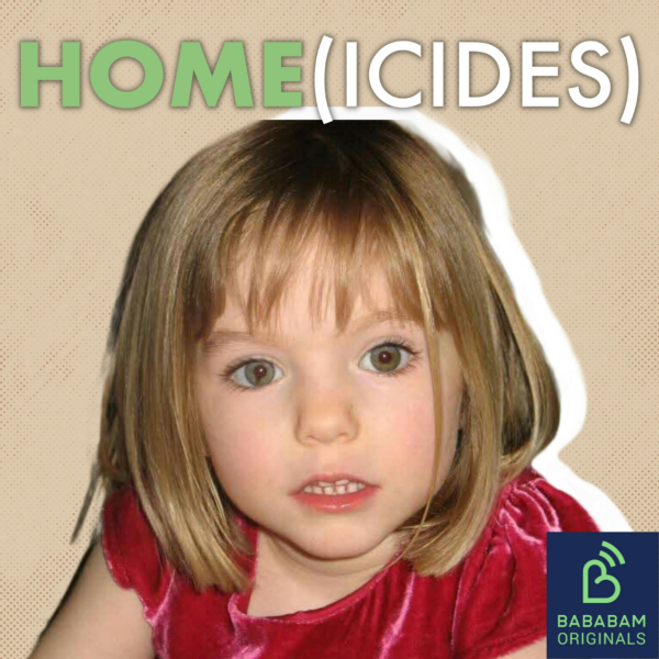 La Traque - NOS CRÉATIONS ORIGINALES | La disparition de Maddie McCann