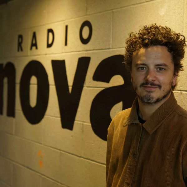 Néo Géo Nova : le Worldmix - Worldmix : La sélection “sono mondiale” de Maurin Auxéméry