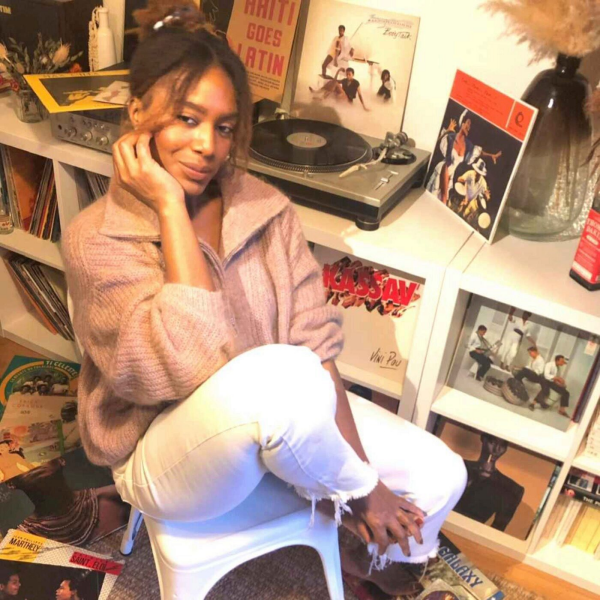 Néo Géo Nova : le Worldmix - Worldmix : Zouk Afro-Caribbean rétro Mix par DJ Bé