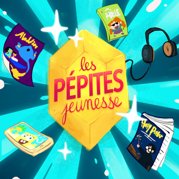 Les P'tites Histoires - Pépite #3 - Une sacré mamie