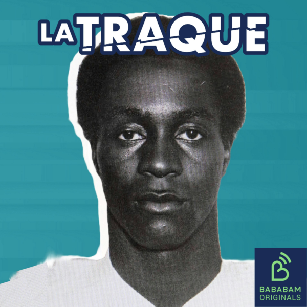 Home(icides) - NOS CRÉATIONS ORIGINALES | George Wright, l’insaisissable fugitif