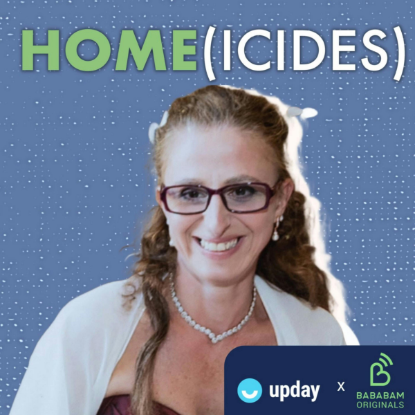 Home(icides) - Christelle Doisy, la mante religieuse, escroc et mythomane : un procès aux multiples rebondissements (4/4)