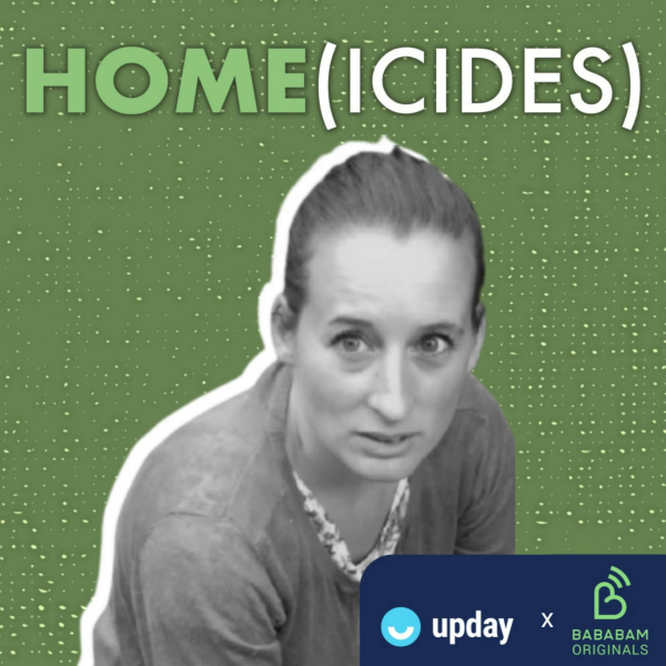 Home(icides) - La disparition de Tiphaine Véron au Japon : une enquête sans fin (3/4)