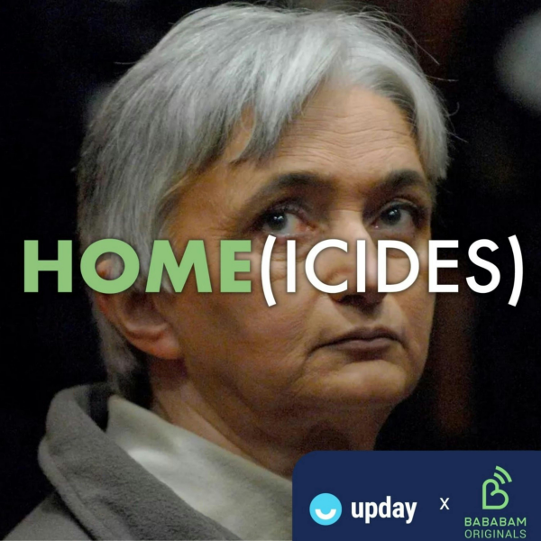 Home(icides) - Monique Olivier, dans l’ombre de Michel Fourniret : une femme soumise ? (1/4)