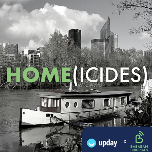 Home(icides) - L’affaire Libellule, la riche héritière à la mort mystérieuse : la très entourée Libellule (1/4)