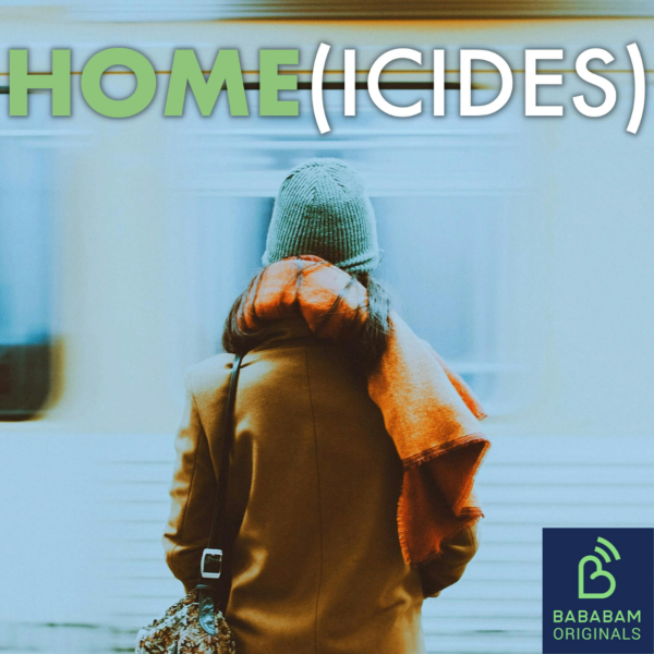 Home(icides) - L'affaire June Hopkins ou l’histoire d’une liaison fatale : qui est-elle vraiment ? (4/4)